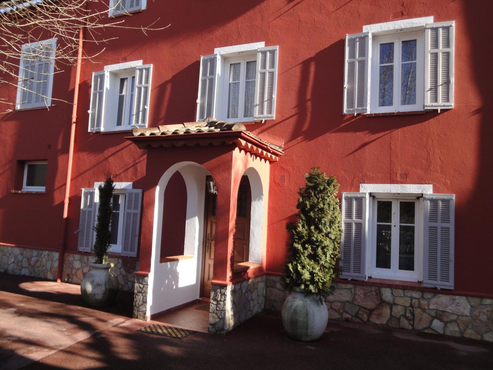 Hotel Du Bosquet ペゴマ エクステリア 写真