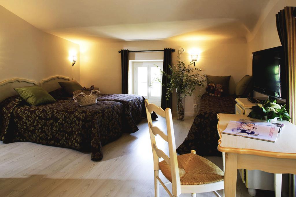 Hotel Du Bosquet ペゴマ エクステリア 写真